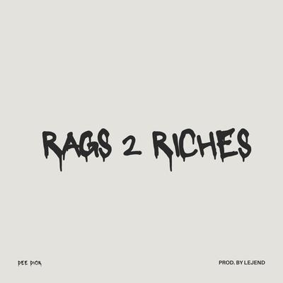 RAGS2RICHES's cover