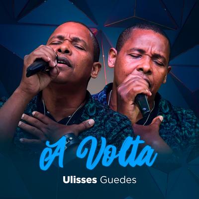 Tuas Verdades (Ao Vivo) By Ulisses Guedes's cover