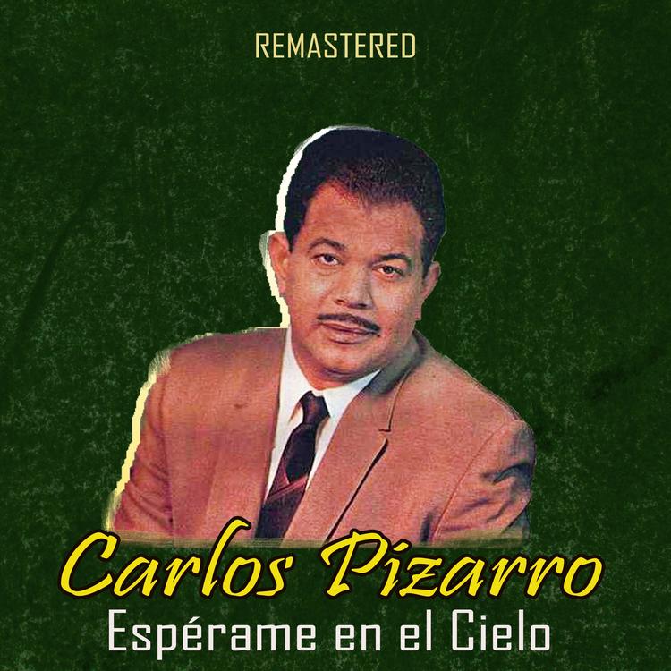 Carlos Pizarro's avatar image