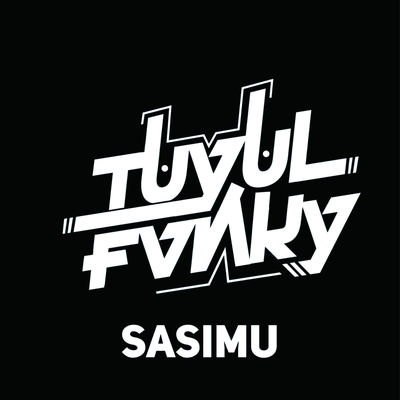 Sasimu ( Sana Sini Mau )'s cover