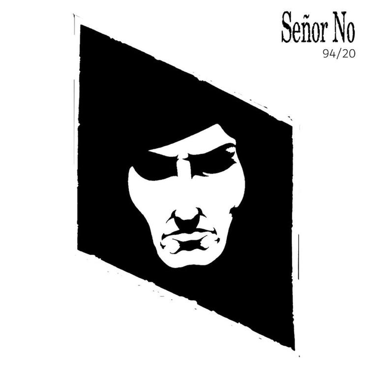 Señor No's avatar image