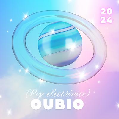 Cubic (Pop Electronico)'s cover