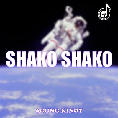 Shako Shako's cover