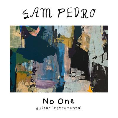 Sam Pedro's cover