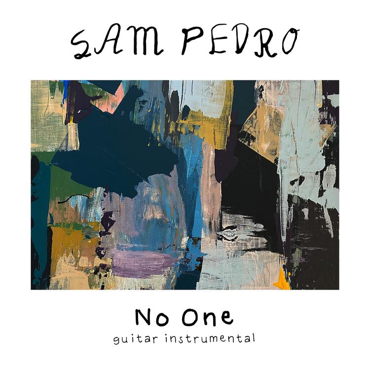 Sam Pedro's avatar image