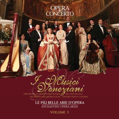 Libiamo ne lieti calici - La Traviata By I Musici Veneziani's cover