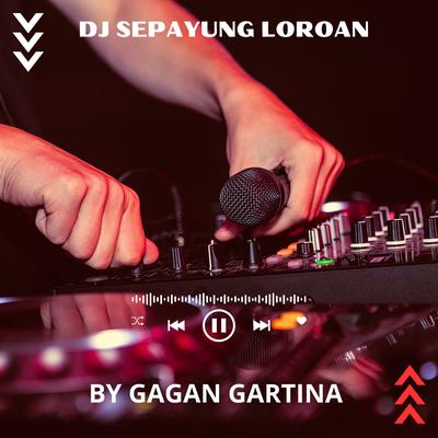 GAGAN GARTINA's cover