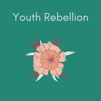 Youth Rebellion's cover