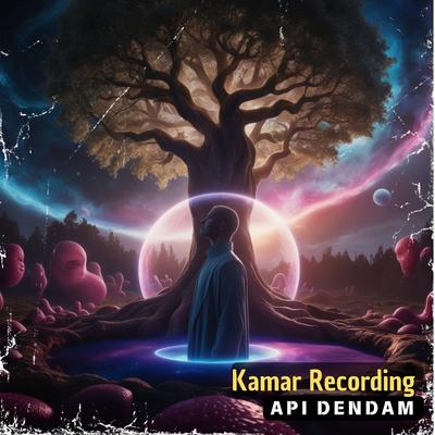 api dendam's cover