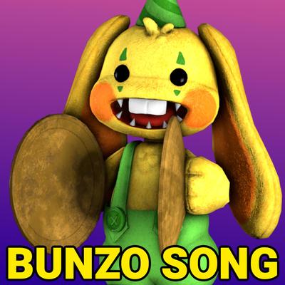Bunzo Bunny Song (Poppy Playtime Chapter 2)'s cover