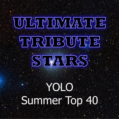 DJ Khaled Feat. Chris Brown, Rick Ross, Nicki Minaj & Lil Wayne - Take It to the Head (Vocal Melody Version) By Ultimate Tribute Stars's cover