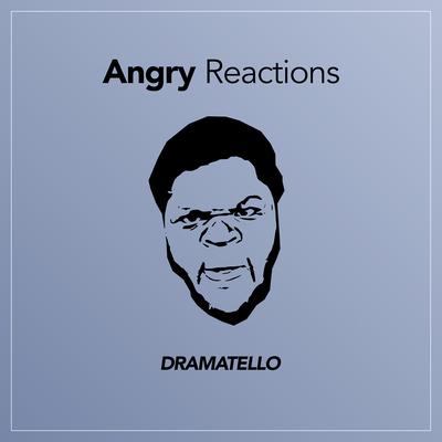 Angry Reactions's cover