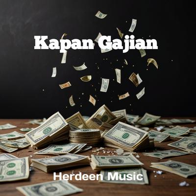 Herdeen Music's cover