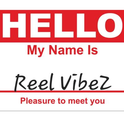 Reel VibeZ's cover