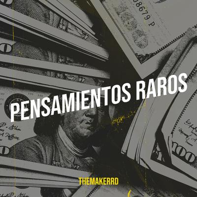 Pensamientos Raros's cover