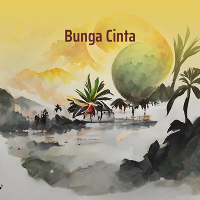 Bunga Cinta's cover