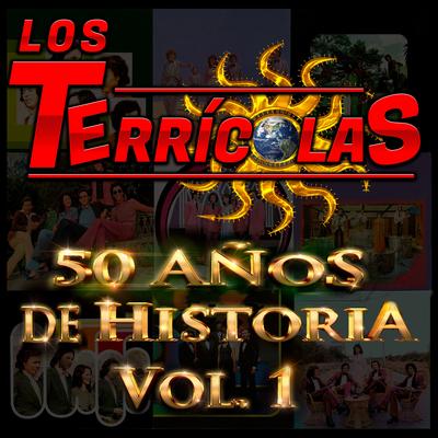 El Plebeyo By Los Terricolas's cover