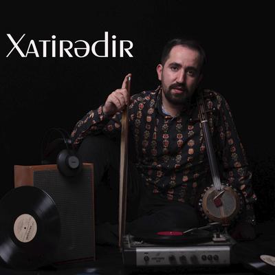 Xatiredir (Instrumental Version)'s cover