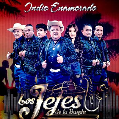 Los Jefes De La Banda's cover