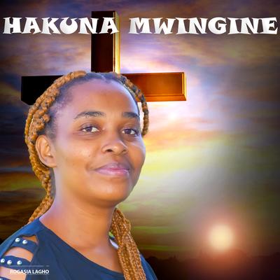 Hakuna Mwingine's cover