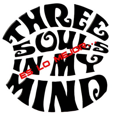 Three Souls In My Mind's cover