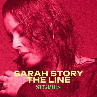 Sarah Story's cover