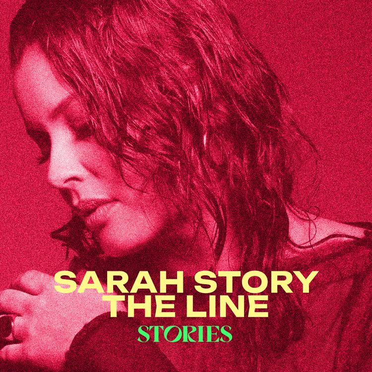 Sarah Story's avatar image