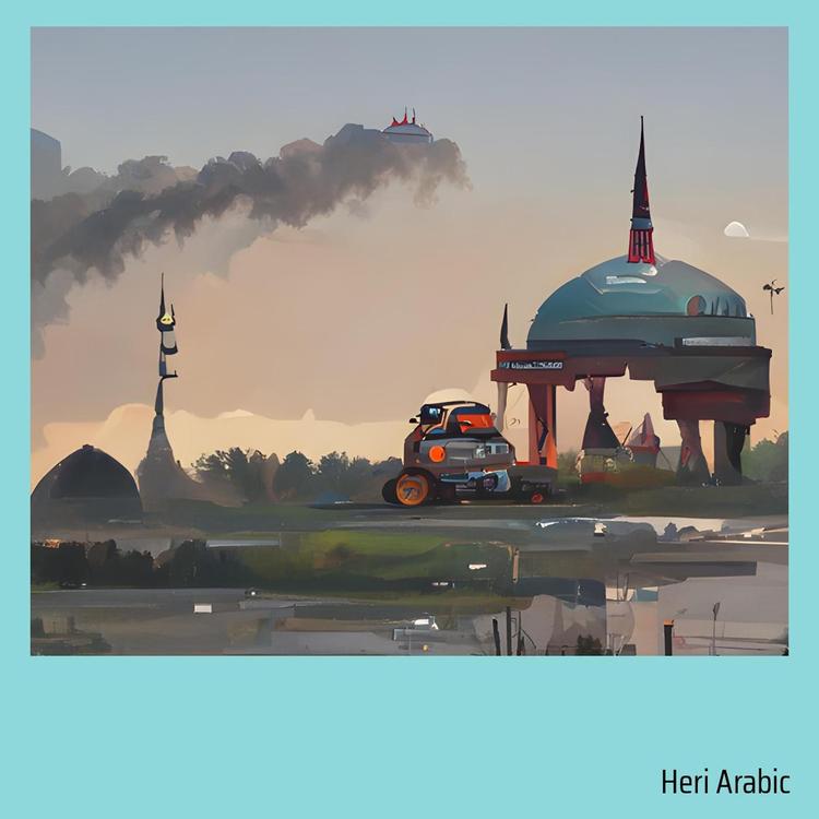 Heri arabic's avatar image