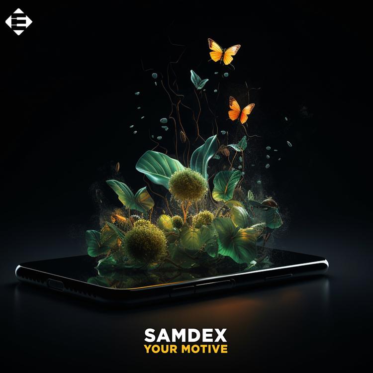 Samdex's avatar image