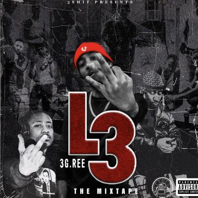 Right One By 3g.ree's cover