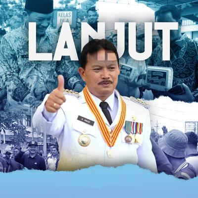 Lanjut's cover