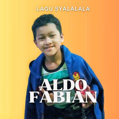 Lagu Syalalala's cover