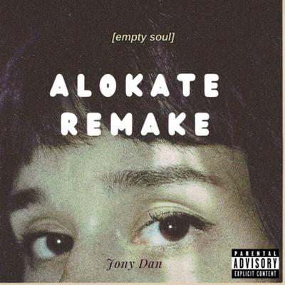 Alokate Remake's cover