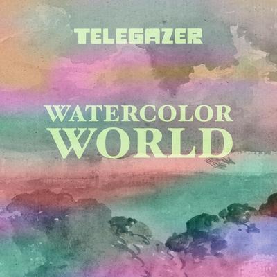 Watercolor World's cover