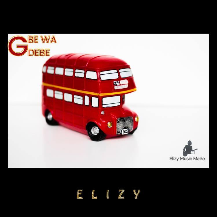 Elizy's avatar image