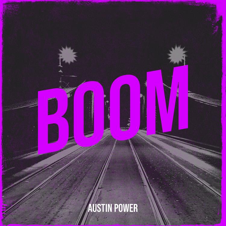 Austin Power's avatar image