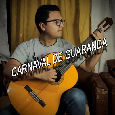 Carnaval de Guaranda's cover