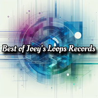 Joeyrahmz Records | TikTok Music Search