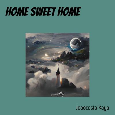 Home Sweet Home (15)'s cover