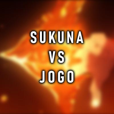 Sukuna vs Jogo "Jujutsu Kaisen Season 2" (Epic Version)'s cover