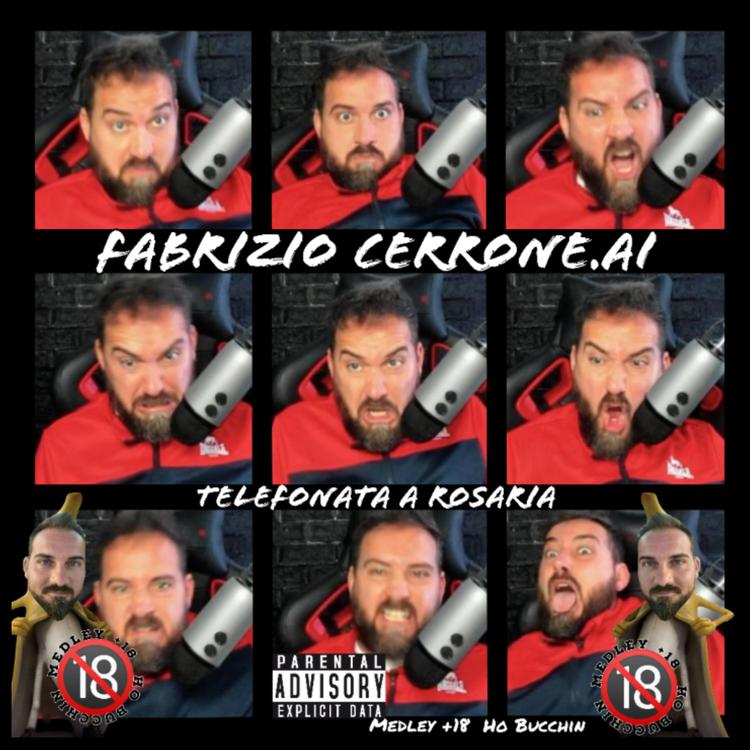 Fabrizio Cerrone's avatar image