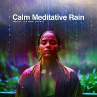 Meditation Rain Sounds's avatar cover