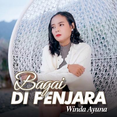 Bagai Di Penjara's cover