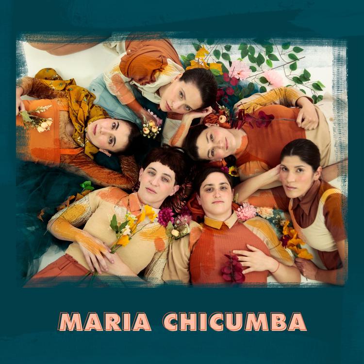 Maria Chicumba's avatar image