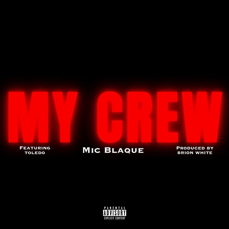 Mic Blaque's avatar image