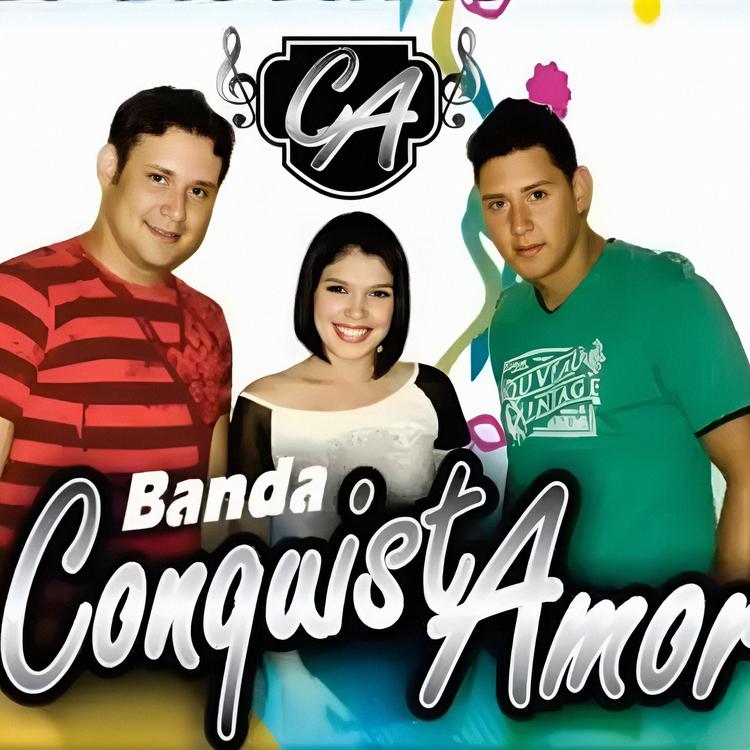 Banda conquistamor's avatar image