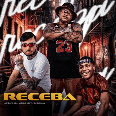 Receba's cover