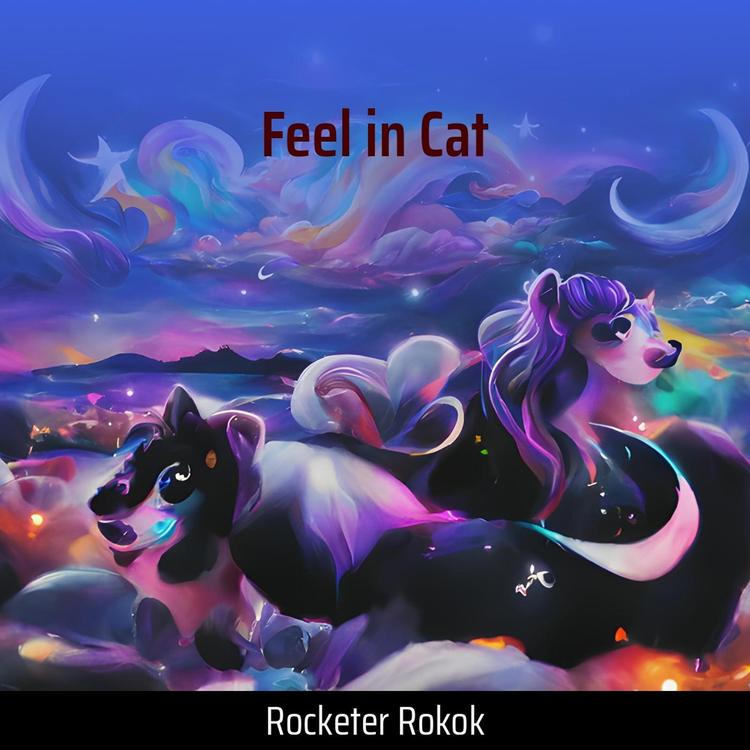 Rocketer Rokok's avatar image