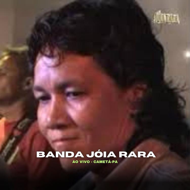 Banda Jóia Rara's avatar image