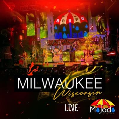 Milwaukee Wisconsin (Live)'s cover